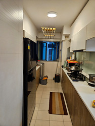 Blk 475A Parkland Residences (Hougang), HDB 5 Rooms #444174591